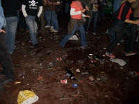 Spielbudenplatz heimweg