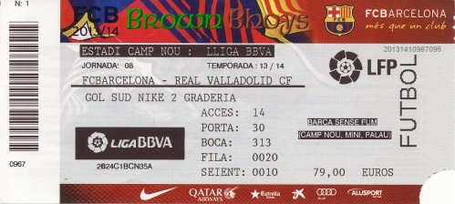 Die Karte - 79,00�uro