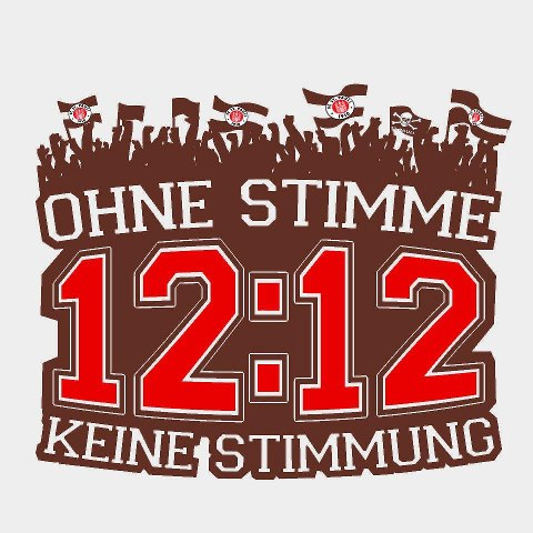 Ohne Stimme Keine Stimmung